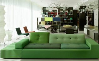 © CitizenM Amsterdam City © CitizenM Amsterdam City