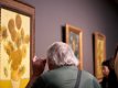 Fresh Paint for Van Gogh