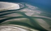 La Mer des Wadden