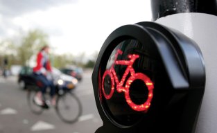 Les règles du cyclisme en Hollande Les règles du cyclisme en Hollande