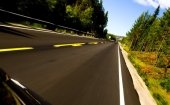 Nederland per auto