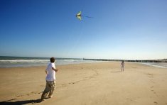 Actief in Zeeland