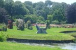La ruta de Westbroek (36 km.)