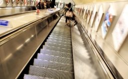 Rejs rundt i Holland