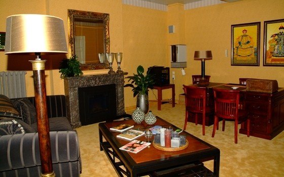 © Coster Diamonds A Vip Room at Coster