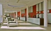 Park Plaza Amsterdam Airport
