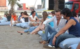 Rotterdam Hip Hangouts 
