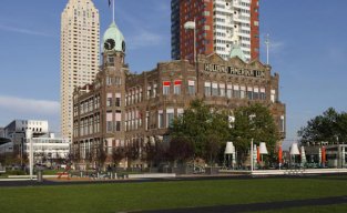 Hotel New York <br />from €104 p.n. Hotel New York <br />from €104 p.n.