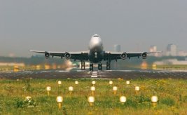 Low cost flights to Holland