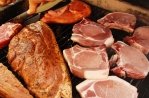 Barbecue op Texel