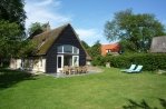 Aan Zee Holiday Villas