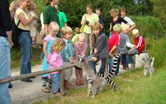 Aqua Zoo Friesland