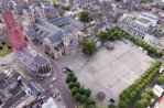 Museum aan het Vrijthof