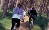 Radfahren