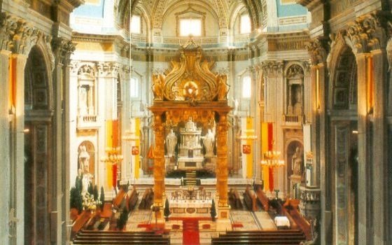 Oudenbosch Basiliek