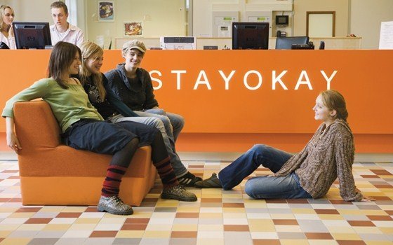 Stayokay