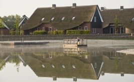Groepsaccommodatie