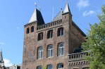 Stadskasteel Oudaen