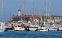 Wassersport in Holland