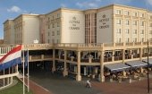 Hotels van Oranje