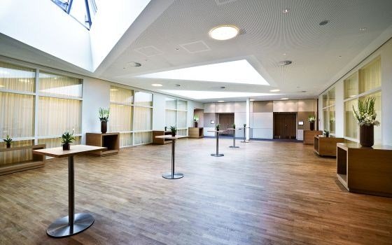 Mövenpick Hotel, Amsterdam