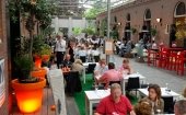 El Westelijk Handelsterrein