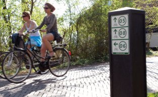 Planifiez votre sortie à vélo Planifiez votre sortie à vélo