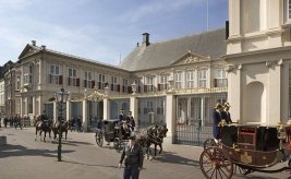 Kongelige Haag