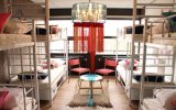 Hollands første kvindehotel åbnede i marts