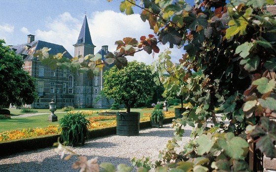 Twickel Castle