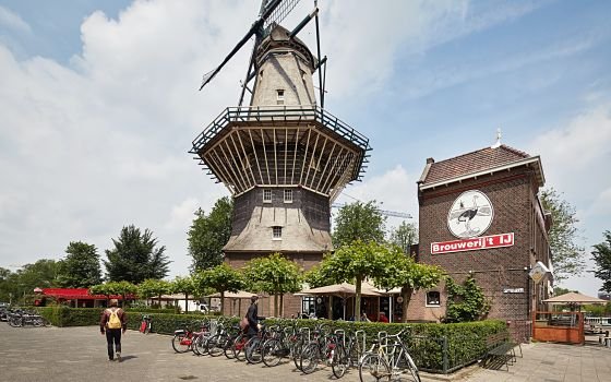 7 Bares no Convencionales en Holanda (4)