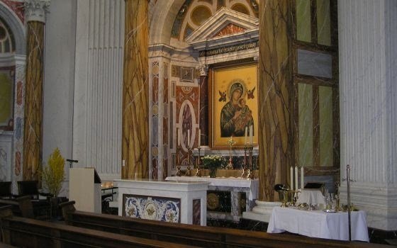 Oudenbosch Basiliek 