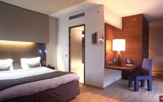 Hotel Arena Amsterdam Geschichte Hotel Arena Amsterdam Geschichte