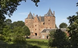 Schloss Loevestein