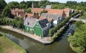 Zuiderzeemuseet