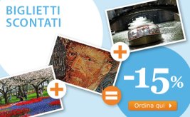 Biglietti L'Aia Biglietti L'Aia