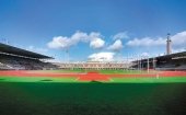 Olympisch Stadion