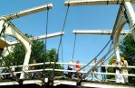 De Magere Brug