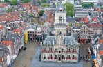 Il Municipio di Delft