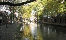 Quattro giorni in Olanda 