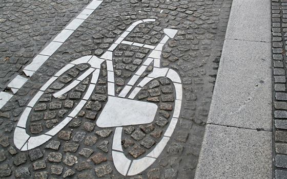 CARRIL BICI SOLAR Y CARRIL BICI RÁPIDO EN HOLANDA (1)