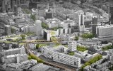 5ª Bienal Internacional de Arquitectura de Róterdam: 19-22 abril