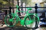Amsterdam: Capitale mondiale della bicicletta