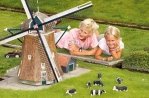 Madurodam, la Holanda más pequeña