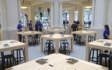 Apple Store Amsterdam