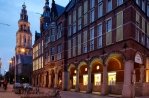 Groningen City