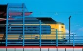 By Train