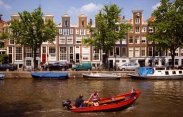 Tu guía de Holanda