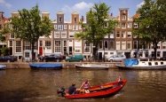 Tu guía de Holanda