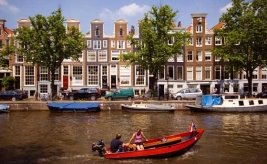 Tu guía de Holanda